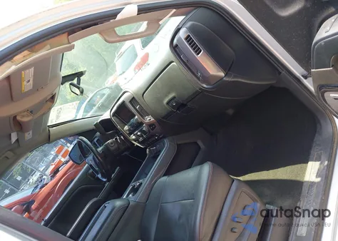 2014 GMC Sierra K1500 Slt from USA, damaged, VIN 3GTU2VEC8EG108431